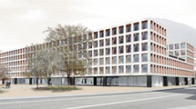 realizzazione del nuovo campus USI/SUPSI Lugano-Viganello