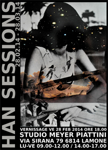 HANS SESSION