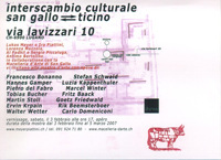 Interscambio culturale