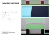 Thomas Rutherfoord
